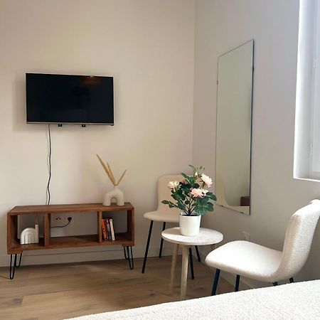 Apartmán Le Saphir Toulouse Exteriér fotografie